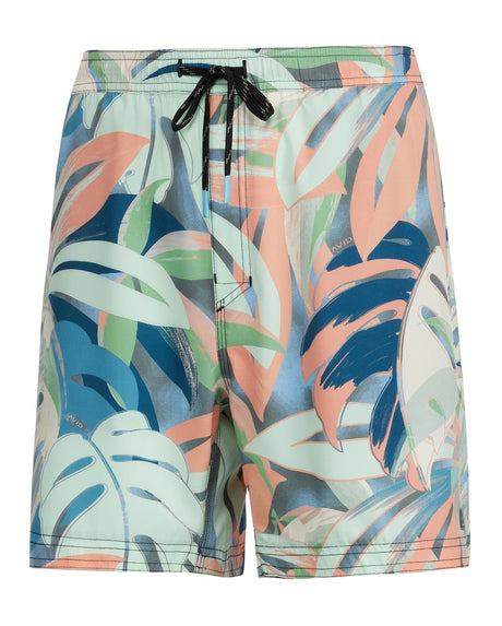 Avid Tortuga Volley Shorts