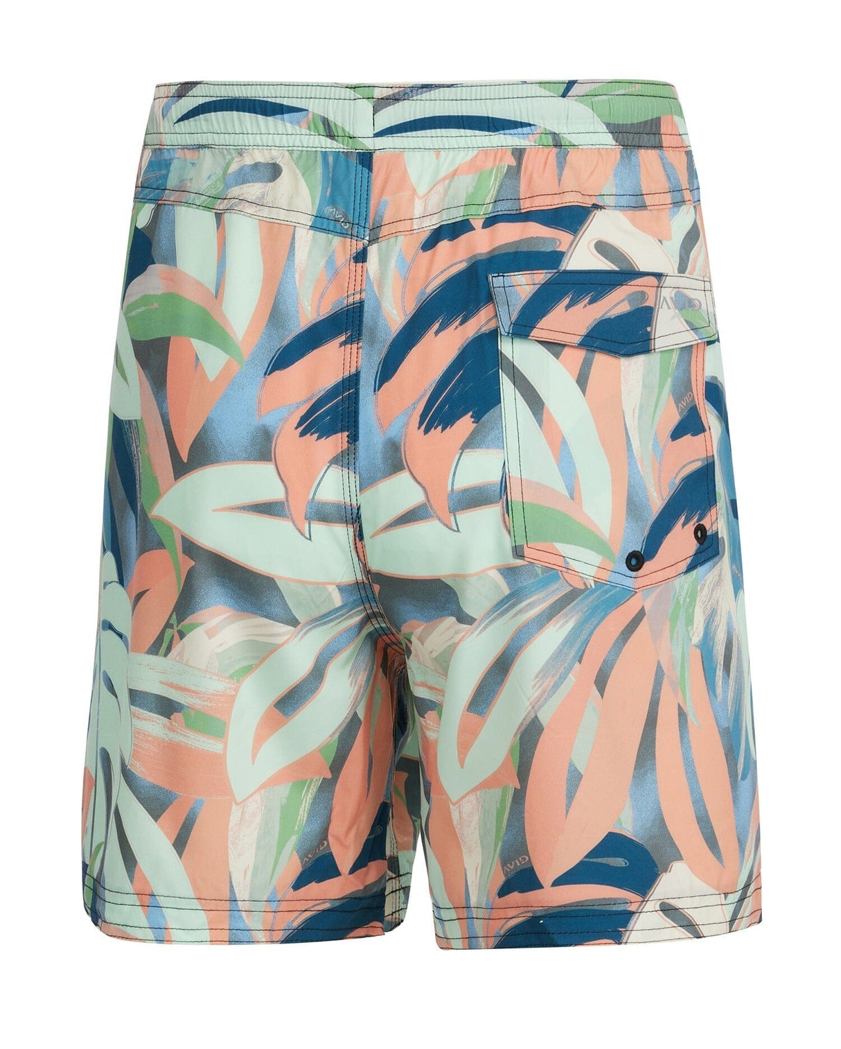 Avid Tortuga Volley Shorts