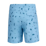 Avid West Winds Volley Shorts