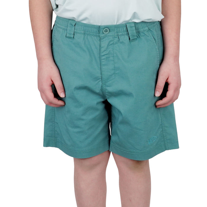 AFTCO Youth Landlocked Shorts