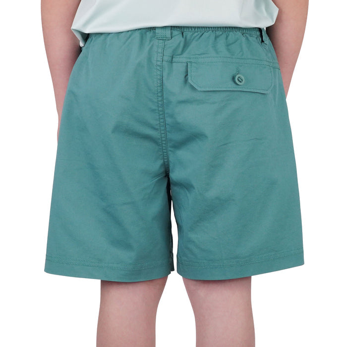 AFTCO Youth Landlocked Shorts