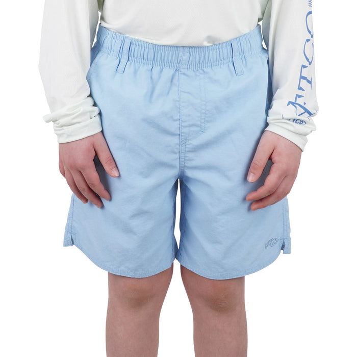 AFTCO Youth Landlocked Shorts