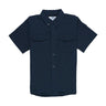 AFTCO Youth Rangle Short Sleeve Tech Shirt