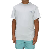 AFTCO Youth Samurai Short Sleeve Performance Shirt