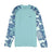 AFTCO Youth Tactical Camo Long Sleeve Performance Shirt