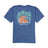 AFTCO Youth Drift Short Sleeve T-Shirt