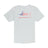 AFTCO Youth Jigfish Americana Short Sleeve T-Shirt