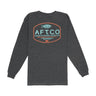 AFTCO Youth Tall Tail Long Sleeve T-Shirt