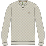 Marsh Wear Youth Fireside Fleece Crew