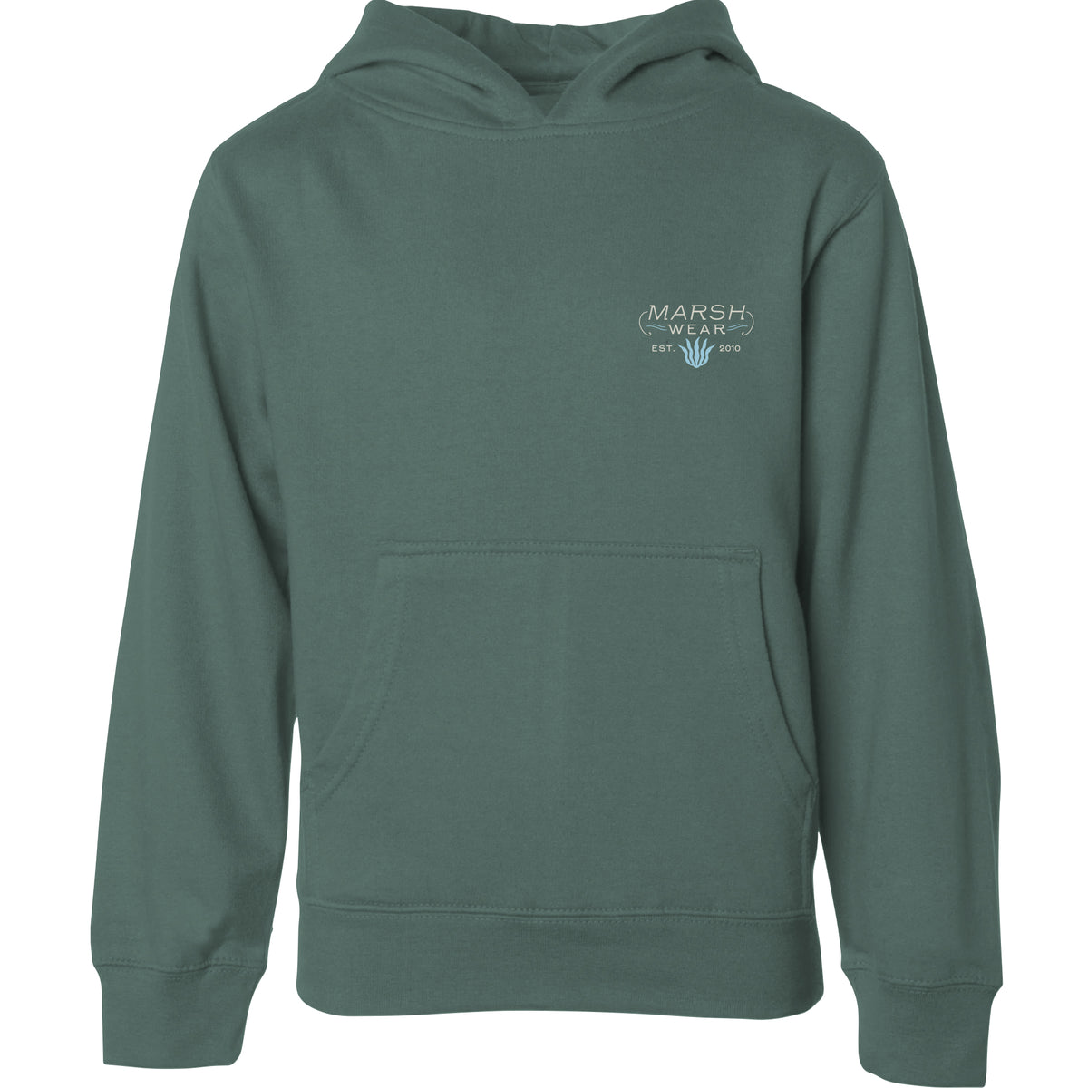 Marsh Wear Youth King Tide PO Hoodie