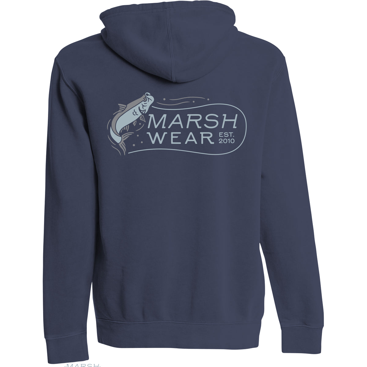 Marsh Wear Youth King Tide PO Hoodie