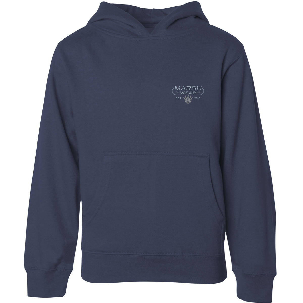 Marsh Wear Youth King Tide PO Hoodie