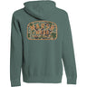 Marsh Wear Youth Alton Camo PO Hoodie