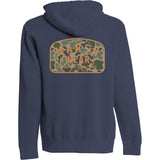 Marsh Wear Youth Alton Camo PO Hoodie