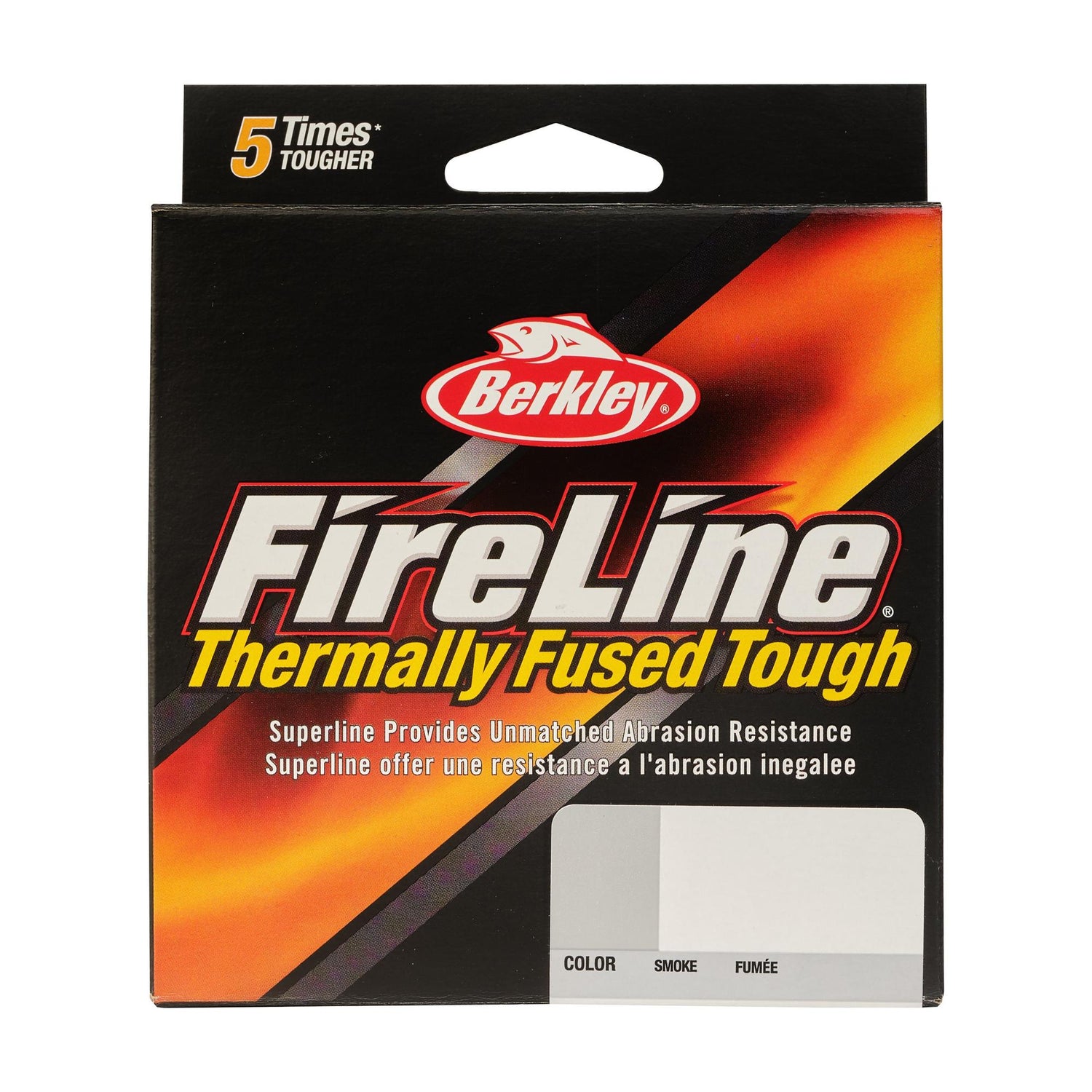 Berkley FireLine