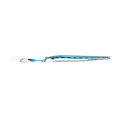 Buy 5 + 2 FREE Mustad Moon Riser Vertical Jig MJIG03 90g