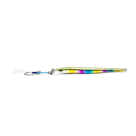 Buy 5 + 2 FREE Mustad Moon Riser Vertical Jig MJIG03 90g