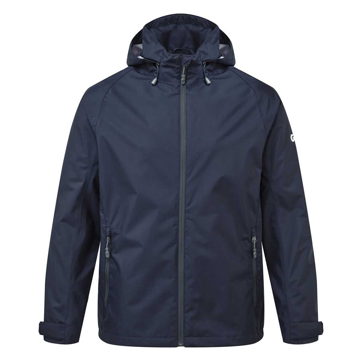 GILL Men's Hooded Lite Jacket from GILL - CHAOS Fishing