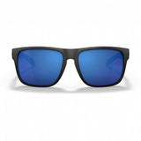 COSTA Spearo XL Matte Black Blue Mirror 580G