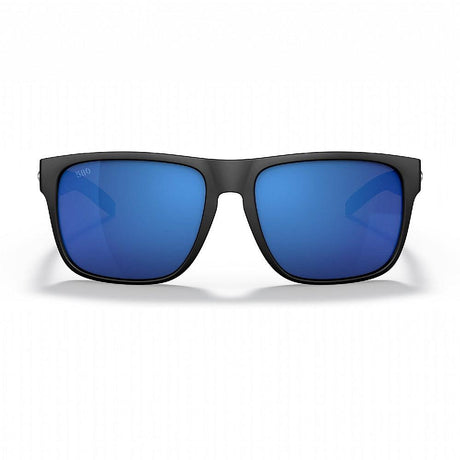 COSTA Spearo XL Matte Black Blue Mirror 580G