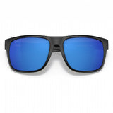 COSTA Spearo XL Matte Black Blue Mirror 580G