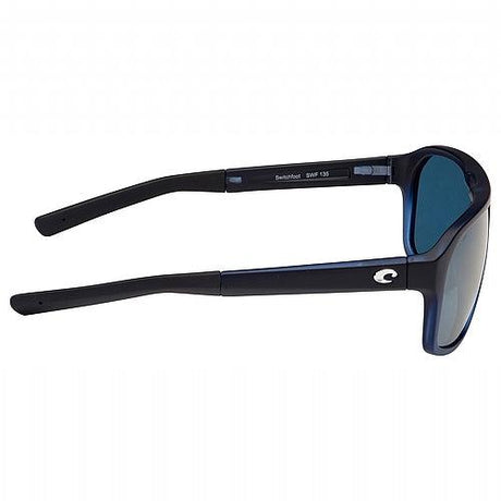 COSTA Spearo XL Matte Black Blue Mirror 580P