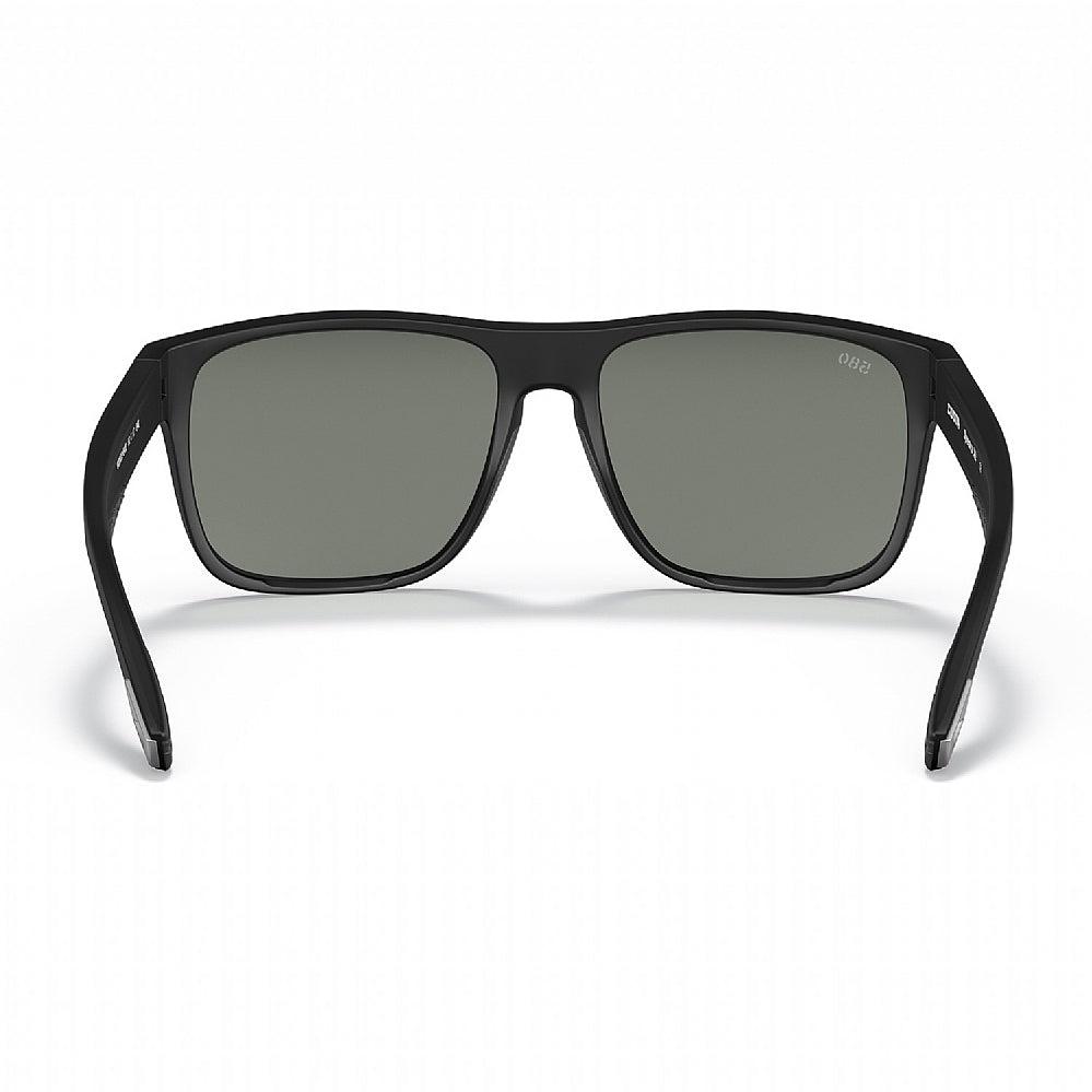 COSTA Spearo XL Matte Black Gray 580G