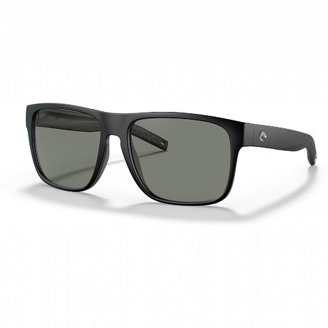 COSTA Spearo XL Matte Black Gray 580G