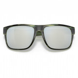 COSTA Spearo XL Matte Reef Gray Silver Mirror 580P