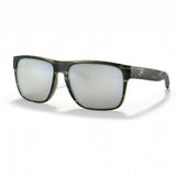 COSTA Spearo XL Matte Reef Gray Silver Mirror 580P