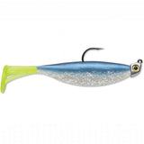 Storm Largo Shad Jig - 1-4oz - Buy 1 Get 2 Free and Buy 3 Get 8 Free