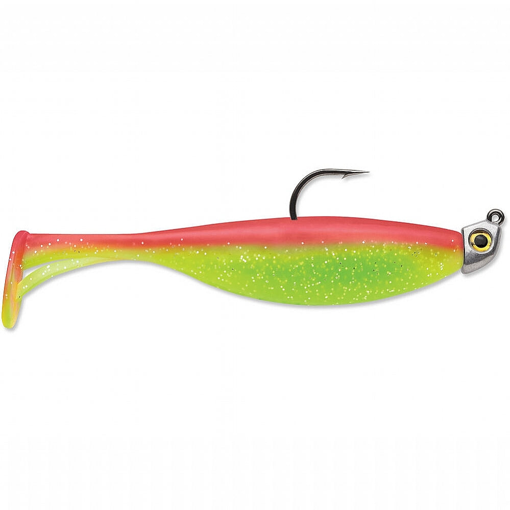 Storm Largo Shad Jig - 1-4oz - Buy 1 Get 2 Free and Buy 3 Get 8 Free