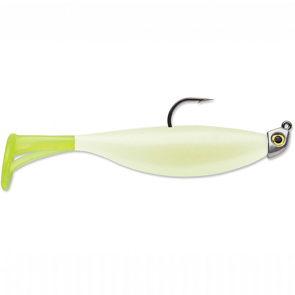 Storm Largo Shad Jig - 1-4oz - Buy 1 Get 2 Free and Buy 3 Get 8 Free