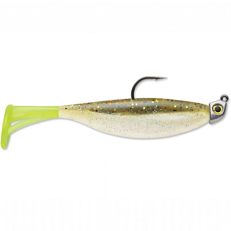 Storm Largo Shad Jig - 1-4oz - Buy 1 Get 2 Free and Buy 3 Get 8 Free