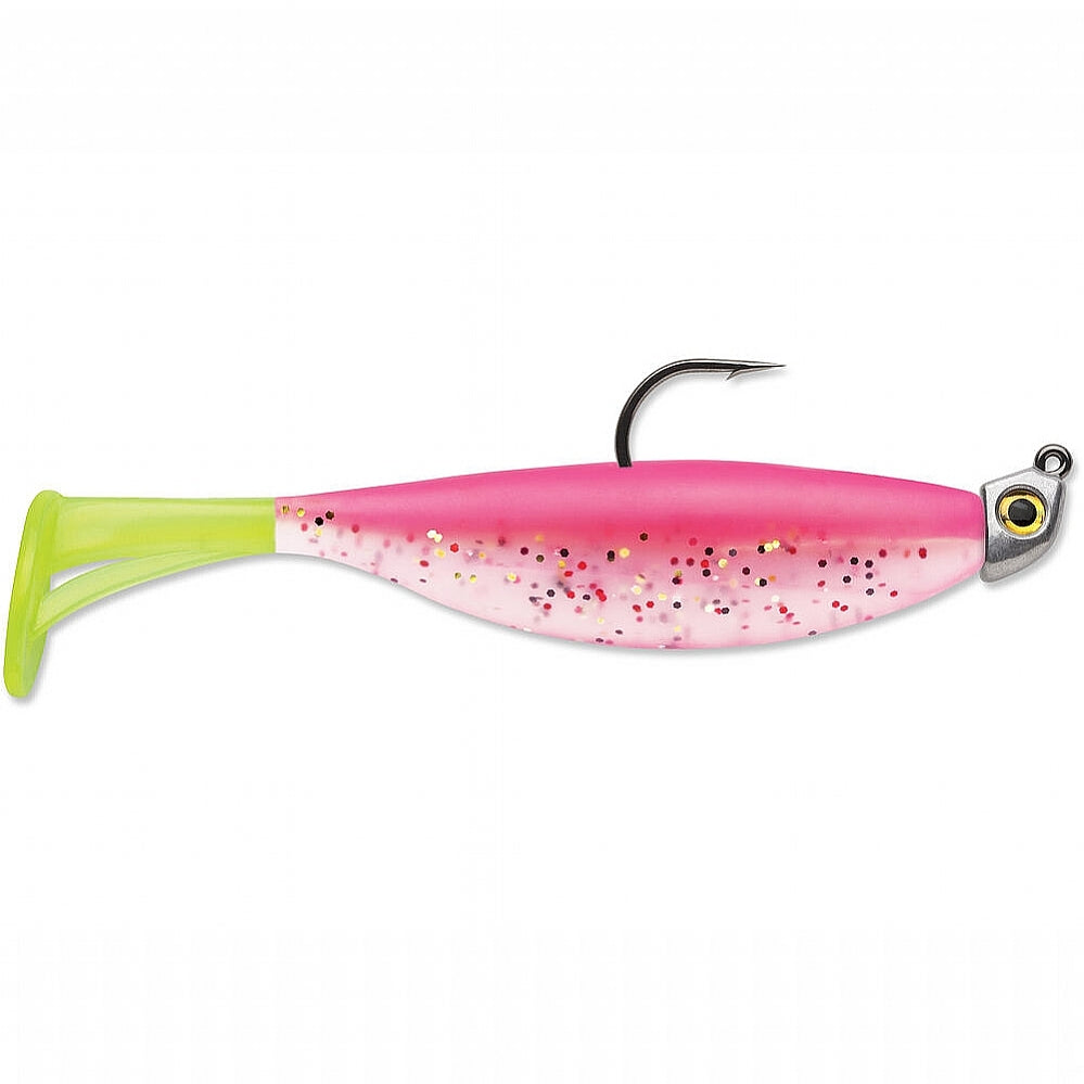 Storm Largo Shad Jig - 1-4oz - Buy 1 Get 2 Free and Buy 3 Get 8 Free