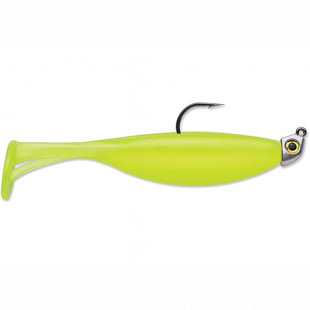 Storm Largo Shad Jig - 1-4oz - Buy 1 Get 2 Free and Buy 3 Get 8 Free