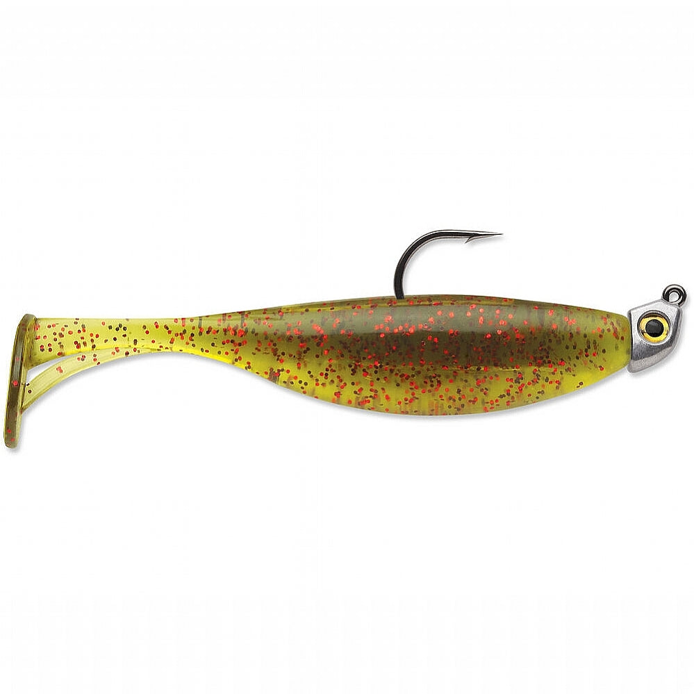 Storm Largo Shad Jig - 1-4oz - Buy 1 Get 2 Free and Buy 3 Get 8 Free