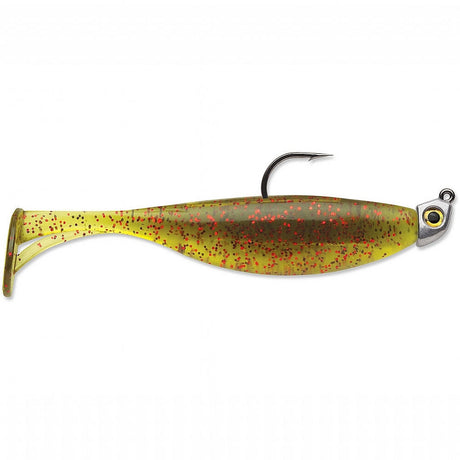 Storm Largo Shad Jig - 1-4oz - Buy 1 Get 2 Free and Buy 3 Get 8 Free