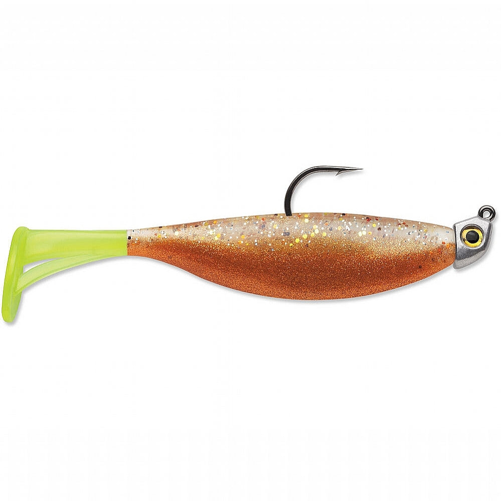 Storm Largo Shad Jig - 1-4oz - Buy 1 Get 2 Free and Buy 3 Get 8 Free