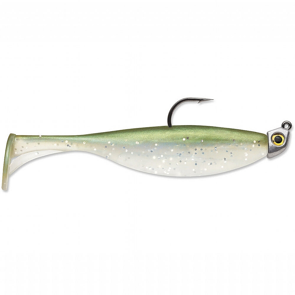 Storm Largo Shad Jig - 1-4oz - Buy 1 Get 2 Free and Buy 3 Get 8 Free