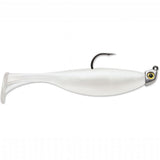 Storm Largo Shad Jig - 1-4oz - Buy 1 Get 2 Free and Buy 3 Get 8 Free