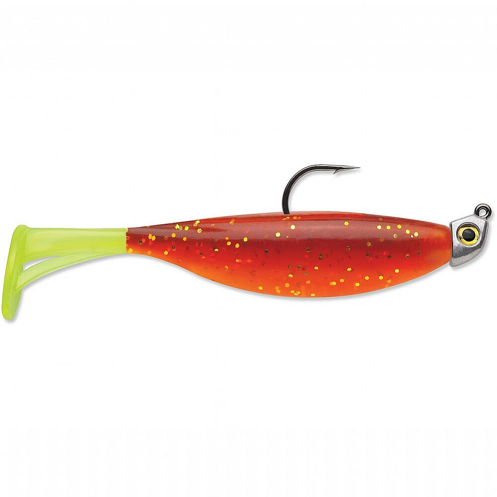 Storm Largo Shad Jig - 1-4oz - Buy 1 Get 2 Free and Buy 3 Get 8 Free