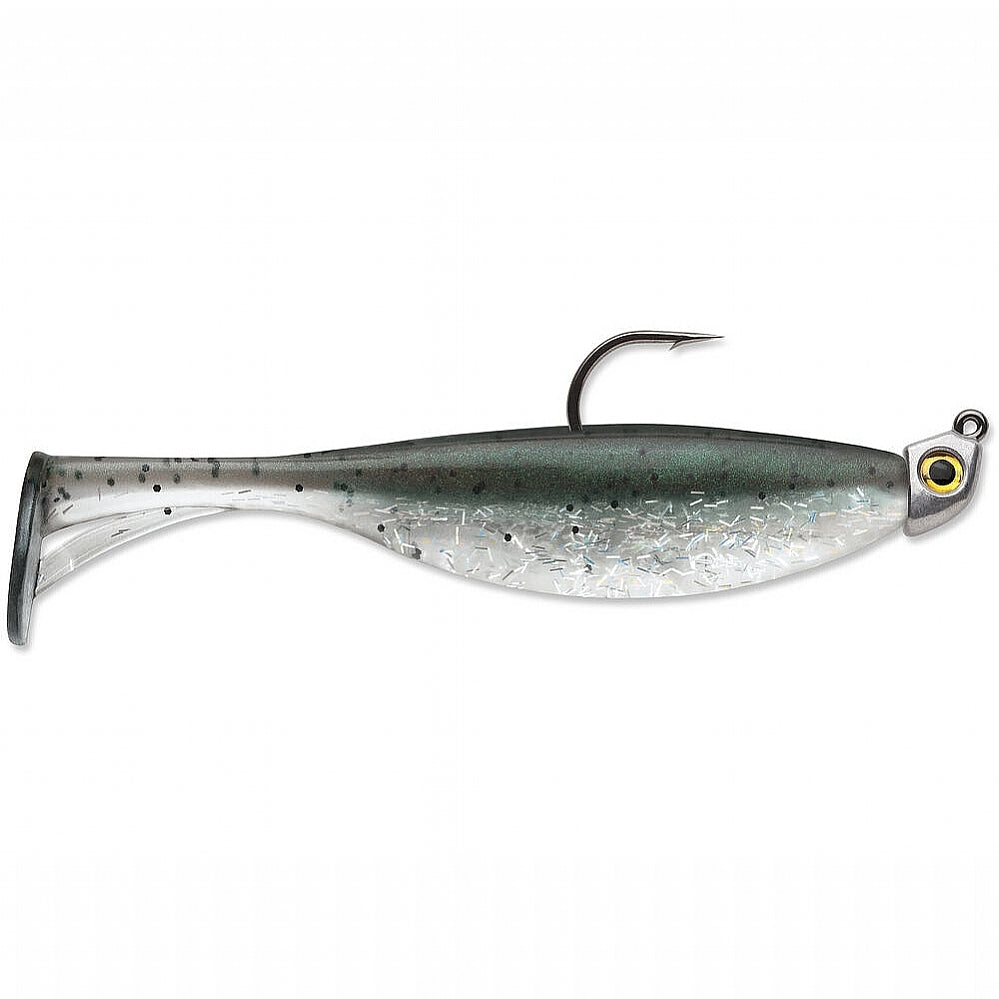 Storm Largo Shad Jig - 1-4oz - Buy 1 Get 2 Free and Buy 3 Get 8 Free