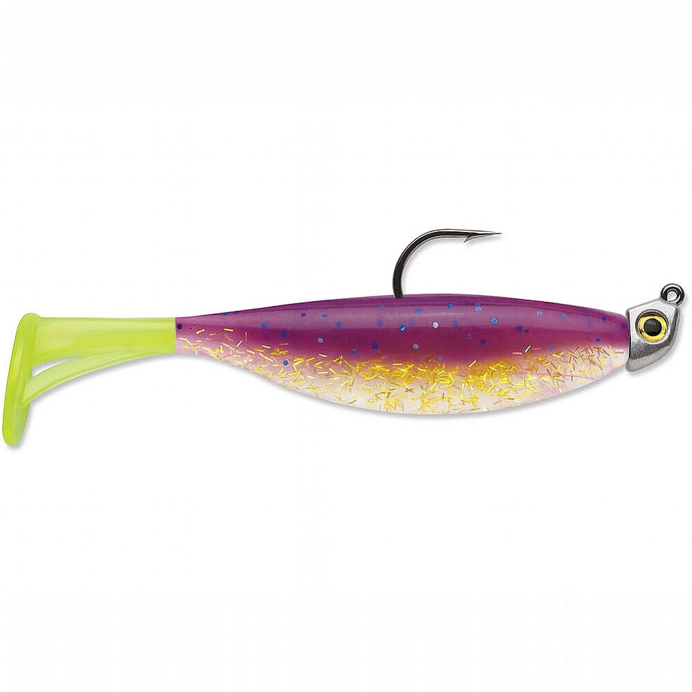 Storm Largo Shad Jig - 1-4oz - Buy 1 Get 2 Free and Buy 3 Get 8 Free