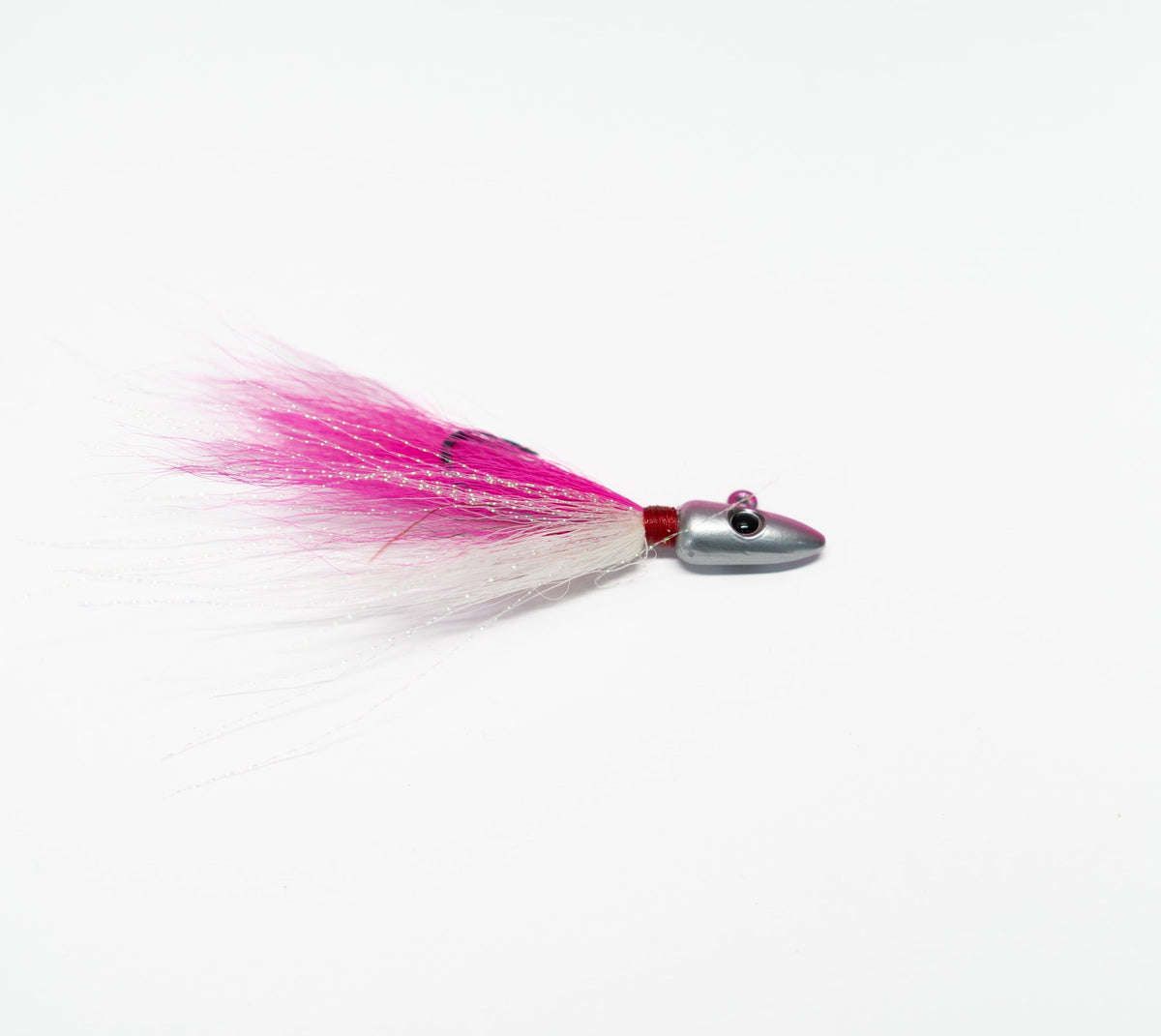 Jyg Pro Bucktail