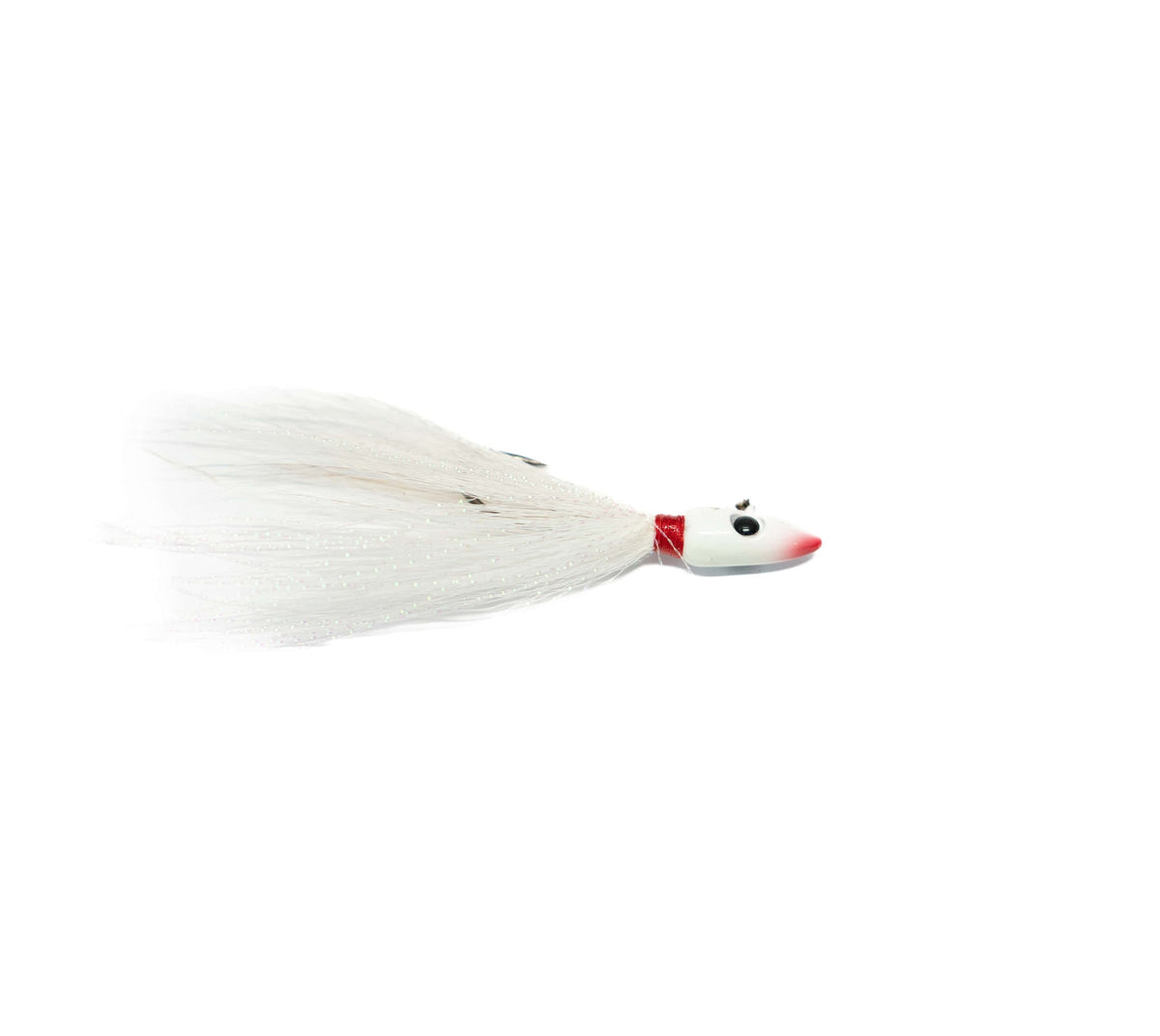 Jyg Pro Bucktail