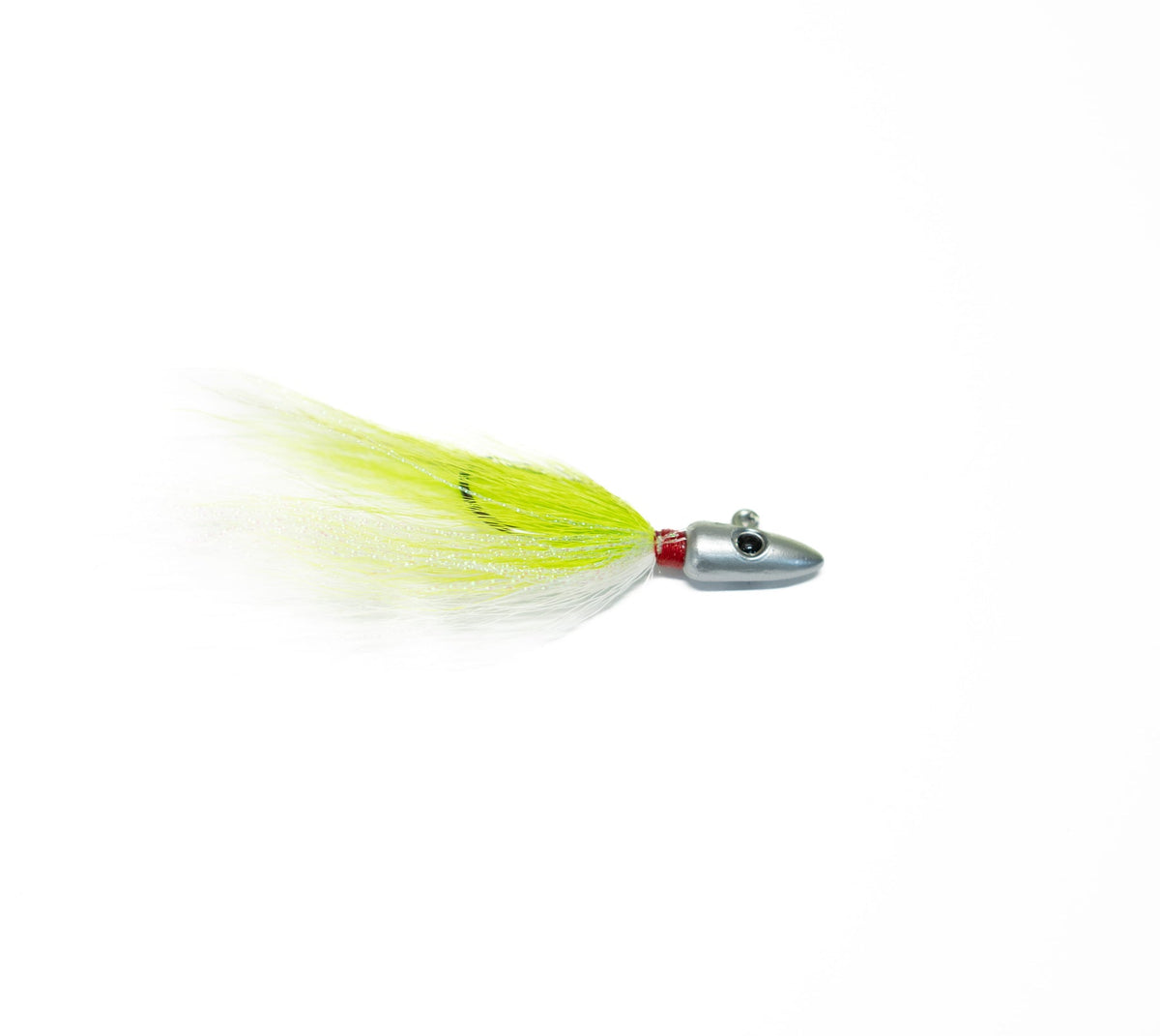 Jyg Pro Bucktail