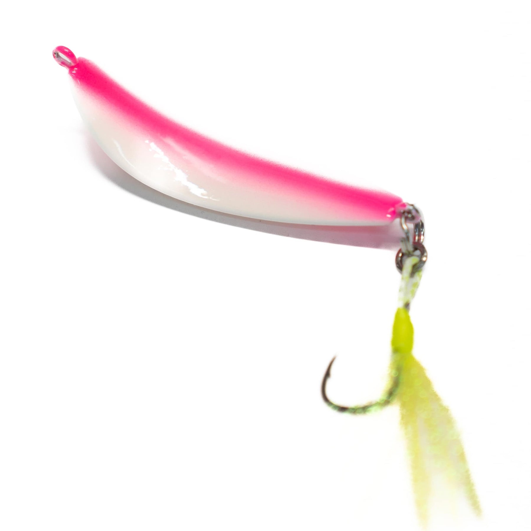 Jyg Pro MYCRO Jygs - Pompano jigs – CHAOS Fishing