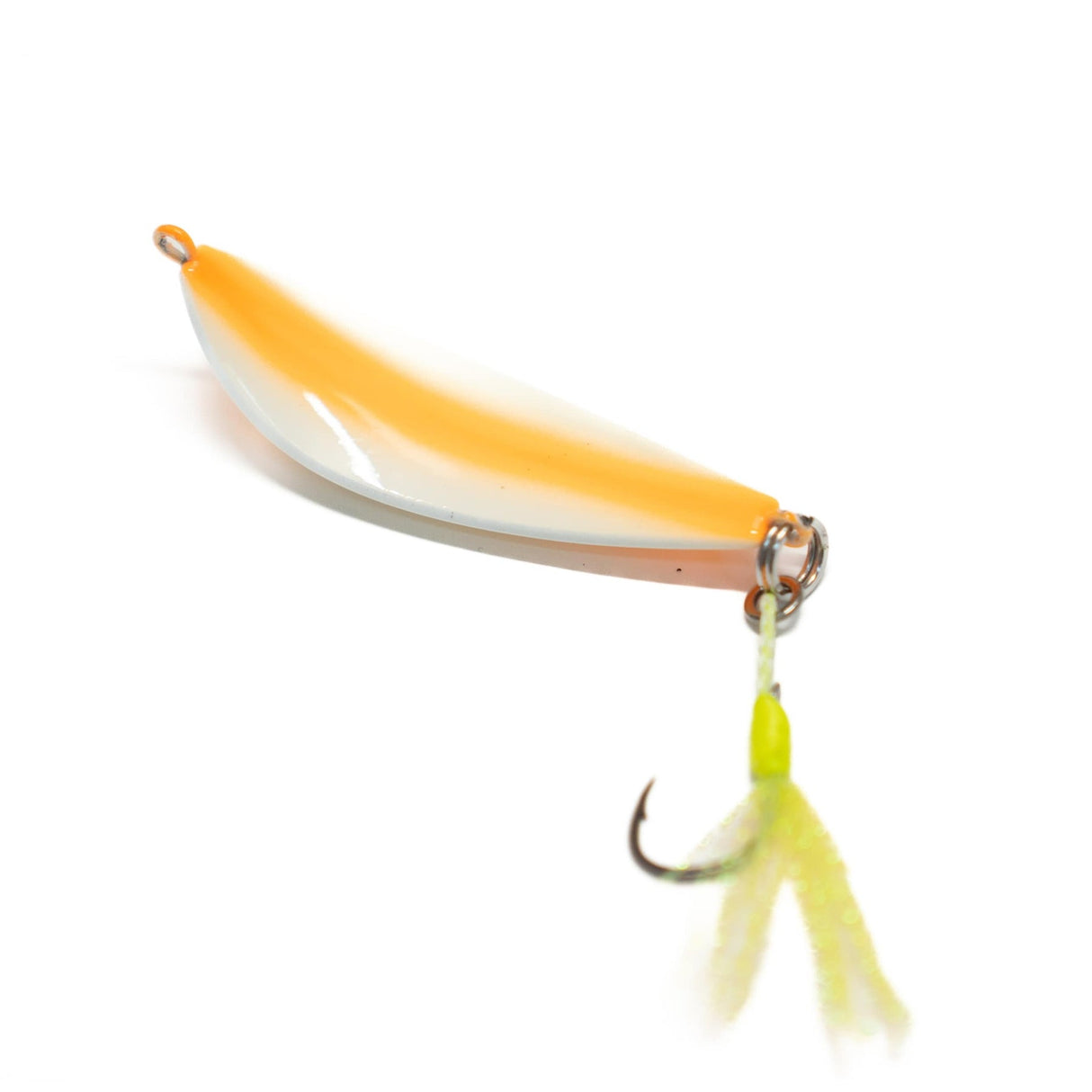 Jyg Pro MYCRO Jygs - Pompano jigs