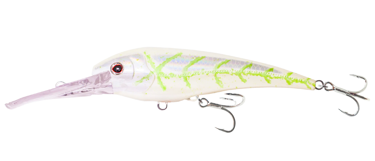 Nomad DTX Minnow